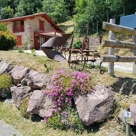 La Maison Du Bonheur 3*