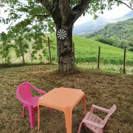 La Maison Du Bonheur
