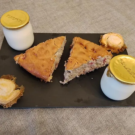 Bed & Breakfast La Maison Du Bonheur