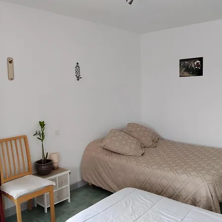 La Maison Du Bonheur 3*