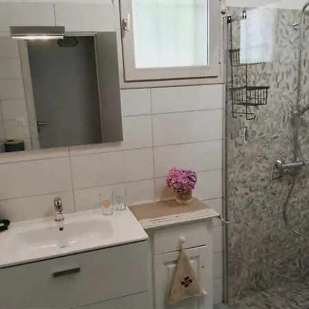 La Maison Du Bonheur 3*