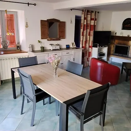 La Maison Du Bonheur 3*