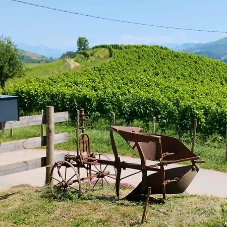Bed & Breakfast La Maison Du Bonheur 3*