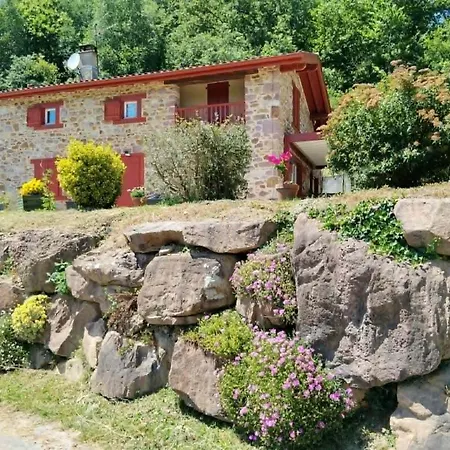 La Maison Du Bonheur 3*