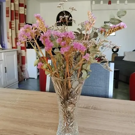 La Maison Du Bonheur 3*