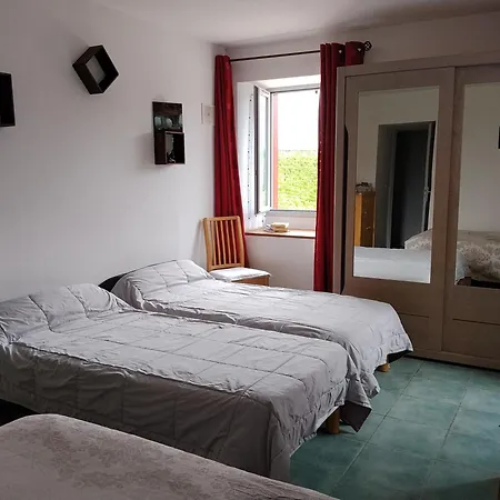 Bed & Breakfast La Maison Du Bonheur