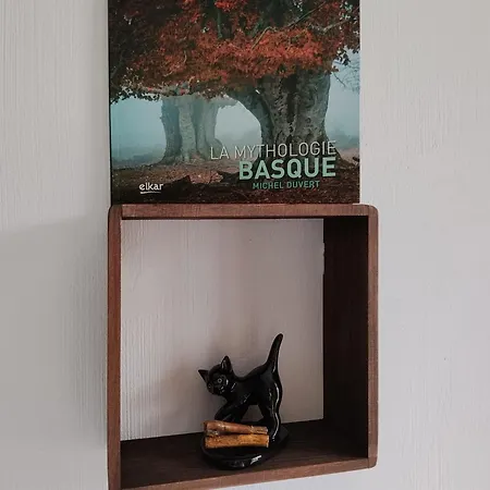 La Maison Du Bonheur