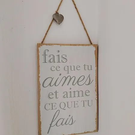 La Maison Du Bonheur